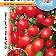 Томат (Помидор) обыкновенный Финик Сибирский F1 Томат (Помидор) обыкновенный Финик Сибирский F1